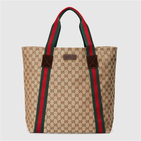 gucci tote bag for men|Gucci men's bags shop online.